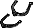 2011 Infiniti QX56 - Front, Driver and Passenger Side, Upper Control Arm