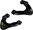 SET-MEGS30118 Front, Driver and Passenger Side, Upper Control Arm