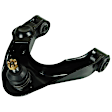SET-MEGS30118 Front, Driver and Passenger Side, Upper Control Arm