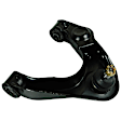 SET-MEGS30118 Front, Driver and Passenger Side, Upper Control Arm