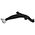 SET-MEGS30126 Front, Driver and Passenger Side, Lower Control Arm