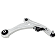 2012 Nissan Altima - Front, Driver and Passenger Side, Lower Control Arm
