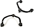 SET-MEGS40110 Front, Driver and Passenger Side, Upper Control Arm