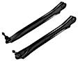 SET-MEGS40112 Rear, Driver and Passenger Side, Lower Control Arm