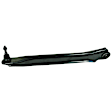 SET-MEGS40112 Rear, Driver and Passenger Side, Lower Control Arm