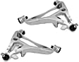 2005 Ford Expedition - Front, Driver and Passenger Side, Lower Control Arm, From 12/01/03, RWD
