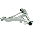 2005 Ford Expedition - Front, Driver and Passenger Side, Lower Control Arm, From 12/01/03, RWD