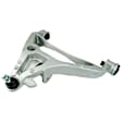 2005 Ford Expedition - Front, Driver and Passenger Side, Lower Control Arm, From 12/01/03, RWD