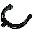 SET-MEGS50104 Front, Driver and Passenger Side, Upper Control Arm