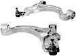 SET-MEGS50113 Front, Driver and Passenger Side, Lower Control Arm