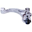 SET-MEGS50113 Front, Driver and Passenger Side, Lower Control Arm