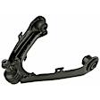 SET-MEGS50140 Front, Driver and Passenger Side, Upper Control Arm