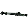 SET-MEGS60124 Front, Driver and Passenger Side, Lower Control Arm