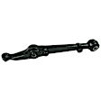 SET-MEGS60124 Front, Driver and Passenger Side, Lower Control Arm
