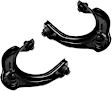 SET-MEGS60159 Front, Driver and Passenger Side, Upper Control Arm