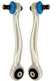 SET-MEGS70111 Front, Driver and Passenger Side, Upper, Rearward Control Arm