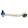 SET-MEGS70111 Front, Driver and Passenger Side, Upper, Rearward Control Arm