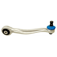 SET-MEGS70111 Front, Driver and Passenger Side, Upper, Rearward Control Arm