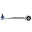 SET-MEGS70141 Front, Driver and Passenger Side, Upper, Frontward Control Arm