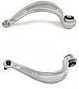 SET-MEGS70145 Front, Driver and Passenger Side, Lower, Rearward Control Arm