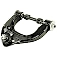 SET-MEGS80126 Front, Driver and Passenger Side, Upper Control Arm