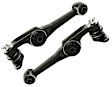 SET-MEGS8072 Front, Driver and Passenger Side, Lower Control Arm