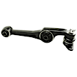 SET-MEGS8072 Front, Driver and Passenger Side, Lower Control Arm