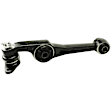SET-MEGS8072 Front, Driver and Passenger Side, Lower Control Arm