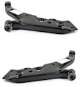 SET-MEGS8078 Front, Driver and Passenger Side, Lower Control Arm