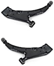 SET-MEGS8078 Front, Driver and Passenger Side, Lower Control Arm