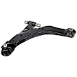 SET-MEGS90140 Front, Driver and Passenger Side, Lower Control Arm