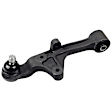SET-MEGS90148 Front, Driver and Passenger Side, Lower Control Arm