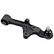 SET-MEGS90148 Front, Driver and Passenger Side, Lower Control Arm
