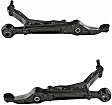 1999 Honda Civic - Front, Driver and Passenger Side, Lower Control Arm