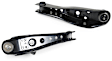 SET-MEGS9942 Front, Driver and Passenger Side, Lower Control Arm