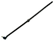 SET-MEMDS1460-F Front, Driver and Passenger Side, Inner and Outer Tie Rod End, 4WD, Supreme Series