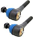 SET-MEMES2120R-2 Tie Rod End, Supreme Series
