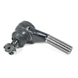 SET-MEMES2147RL-2 Front, Driver and Passenger Side, Outer Tie Rod End, Supreme Series