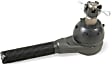 SET-MEMES2221L Tie Rod End, Supreme Series
