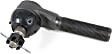 SET-MEMES2221L Tie Rod End, Supreme Series