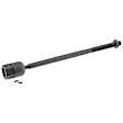 SET-MEMES3184RL-F Front, Driver and Passenger Side, Inner and Outer Tie Rod End, Supreme Series