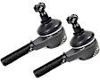 SET-MEMES323L-2 Tie Rod End, Supreme Series