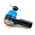 SET-MEMES3251RL-2 Front, Driver and Passenger Side, Outer Tie Rod End, Supreme Series
