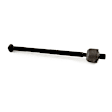 SET-MEMES3586 Front, Driver and Passenger Side, Outer Tie Rod End, Supreme Series