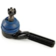 SET-MEMES360RL-2 Front, Driver and Passenger Side, Outer Tie Rod End, Supreme Series