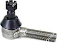 SET-MEMES423L Front, Driver and Passenger Side, Outer Tie Rod End, Supreme Series