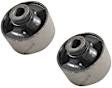 SET-MEMK200054-2 Front, Lower Control Arm Bushing Supreme Series, Set of 2