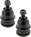 SET-MEMK500031-2 Front, Driver and Passenger Side, Lower Ball Joint Supreme Series