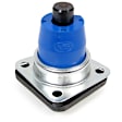 SET-MEMK5263-2 Front, Driver and Passenger Side, Lower Ball Joint Supreme Series