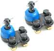 SET-MEMK5303-2 Front, Driver and Passenger Side, Lower Ball Joint Supreme Series